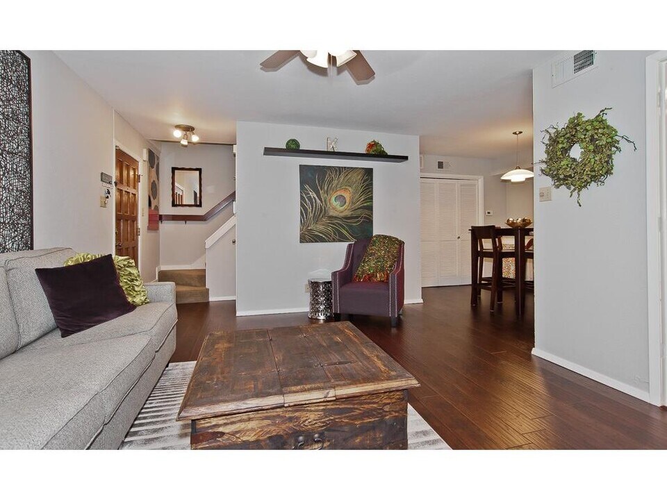 4800 Northway Drive in Dallas, TX - Building Photo