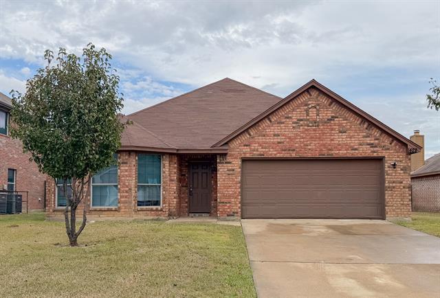 property at 1422 Julie St