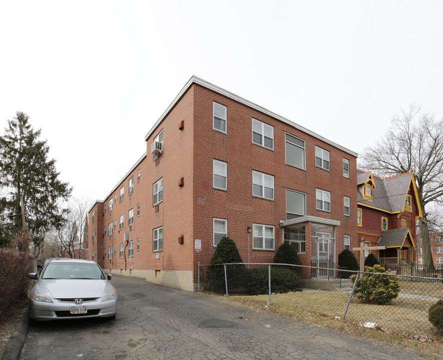 171-175 Collins St in Hartford, CT - Building Photo