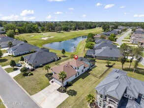 1941 Elks Path Ln in Green Cove Springs, FL - Building Photo - Building Photo