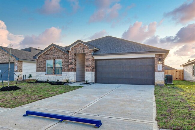 7518 Cattle Walker Ct in Rosharon, TX - Building Photo - Building Photo