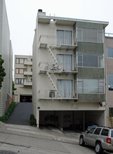 359 Green St in San Francisco, CA - Building Photo - Building Photo