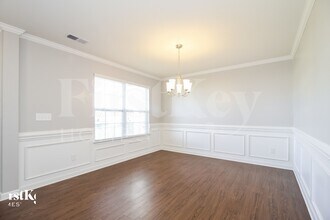 1655 Haddington Point Dr in Kernersville, NC - Foto de edificio - Building Photo