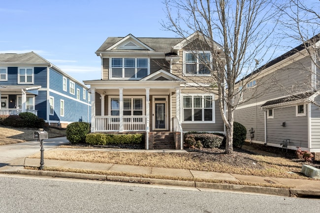 property at 2446 Center Pointe Cir SW