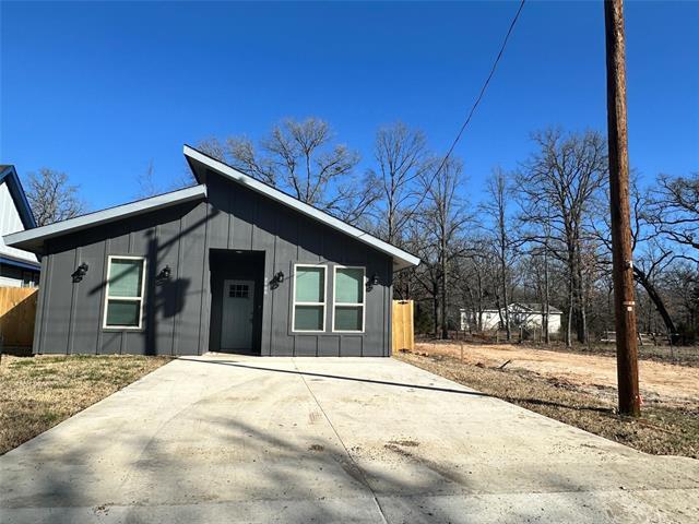 6222 Cheyenne Trail in Mabank, TX - Building Photo