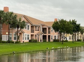 1807 Belmont Ln in North Lauderdale, FL - Building Photo
