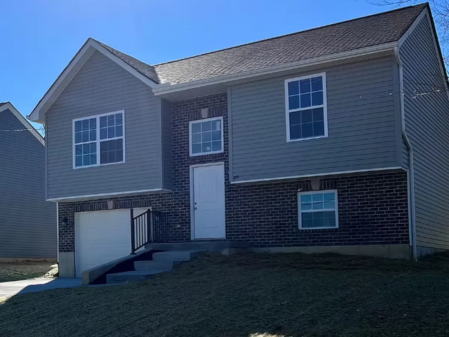 property at 85 High St