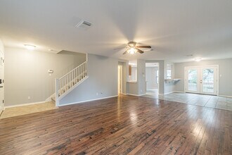 1519 Jasmine in Schertz, TX - Building Photo - Building Photo