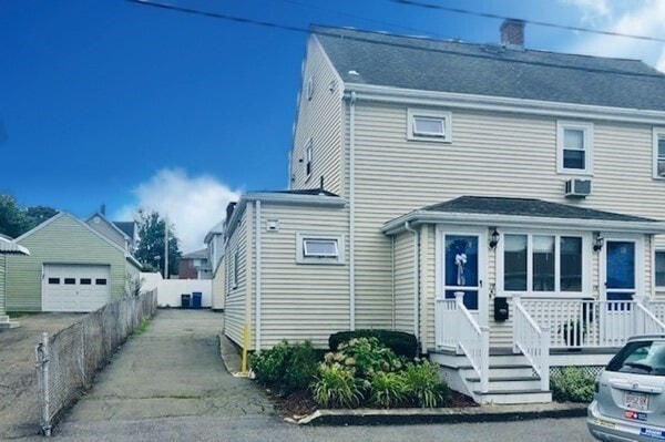 property at 15 Bolton St