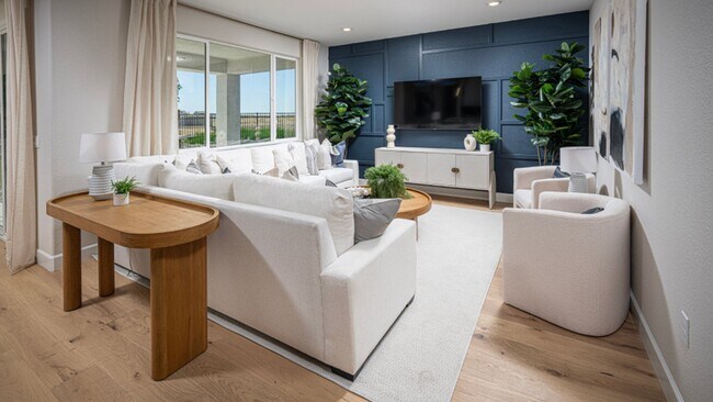 10723 Bullock Ct, Unit 10723 in Stockton, CA - Building Photo - Building Photo