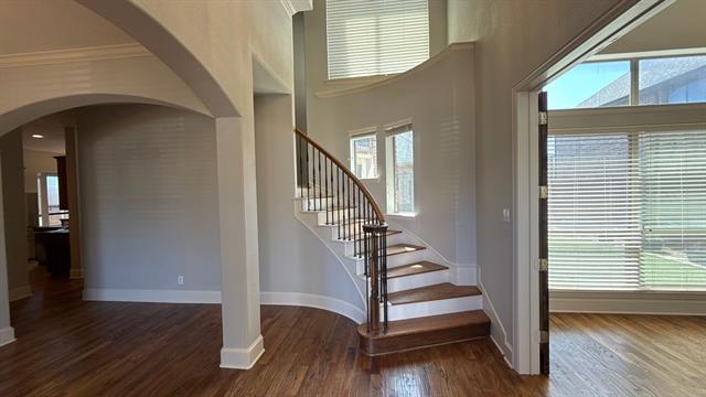 5095 Kiowa Dr in Frisco, TX - Building Photo