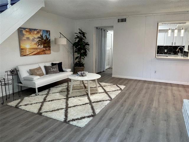 2813 Ursa Cir in Garland, TX - Building Photo