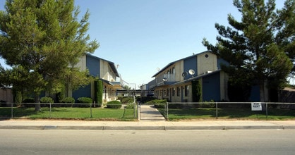 Sonterra Apartments in Adelanto, CA - Building Photo - Building Photo