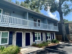 276 Fleming Rd, Unit C in Charleston, SC - Building Photo - Building Photo
