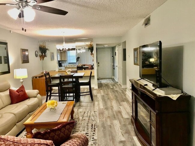 property at 205 Palmetto Ave