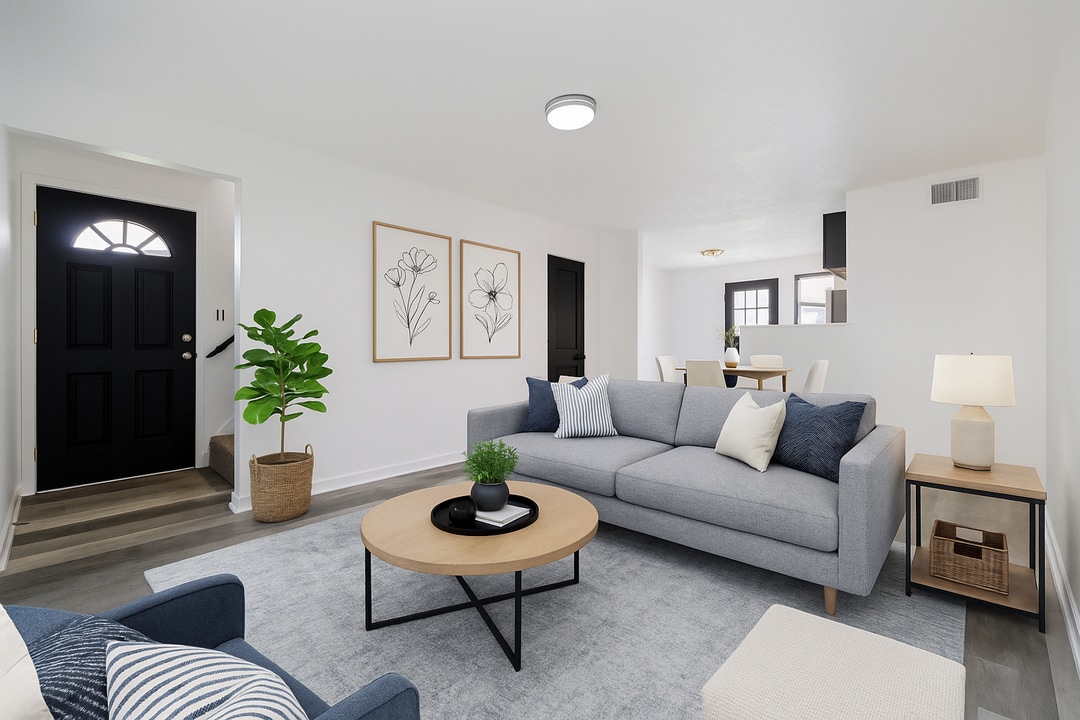 01 Midland Heights Cir in Midland, PA - Building Photo