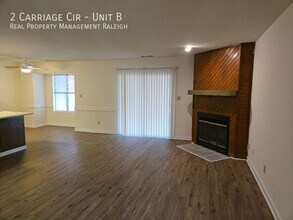 2 Carriage Cir in Louisburg, NC - Building Photo - Building Photo