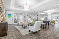 West Woods Apartments photo'