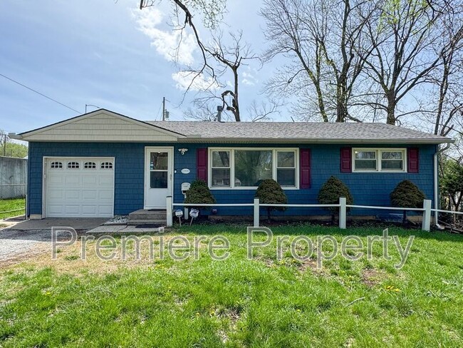 property at 11020 Cambridge Ave