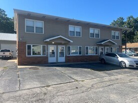 3334 Michigan St in Hobart, IN - Building Photo