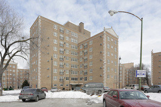 Dearborn Homes in Chicago, IL - Foto de edificio - Building Photo