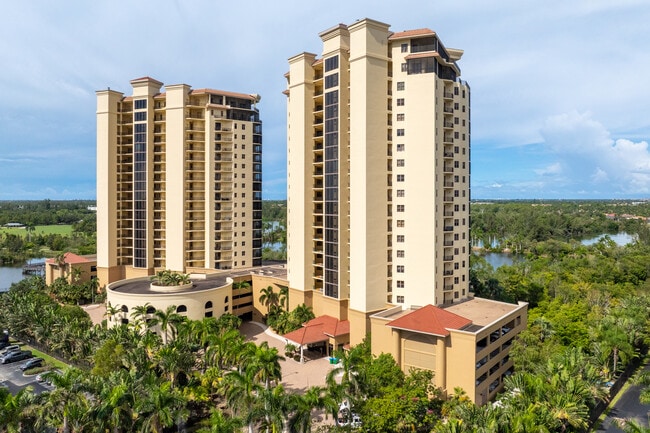 The Ashland at Lakeridge
