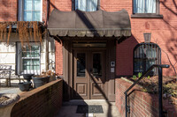 231 Warren St in Jersey City, NJ - Building Photo - Building Photo