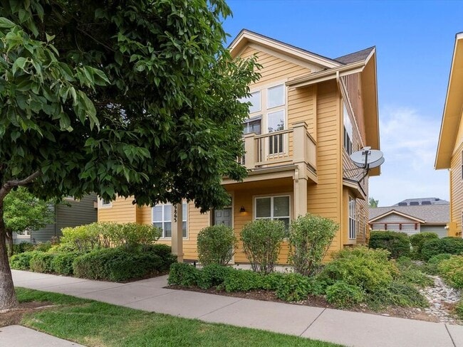 9863 E 26th Ave in Denver, CO - Building Photo - Building Photo