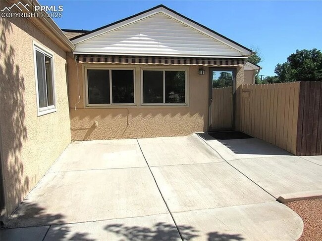 property at 2406 N Logan Ave