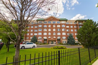 Mayfair Commons - Senior Community in Chicago, IL - Building Photo - Building Photo