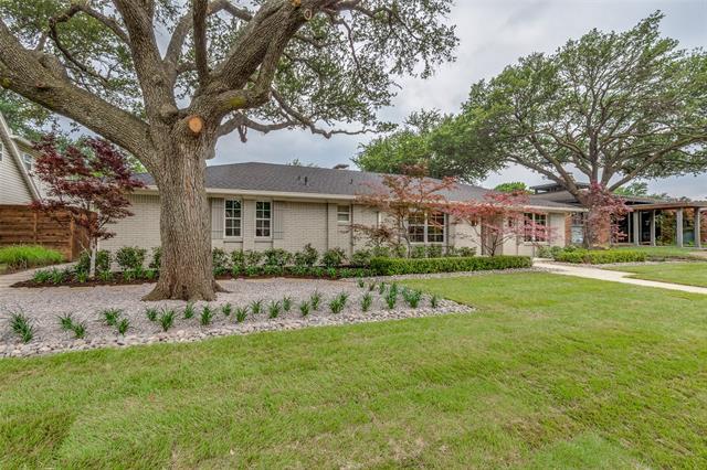 7208 Joyce Way in Dallas, TX - Building Photo - Building Photo