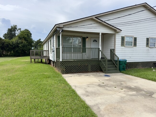 property at 315 Jackson St