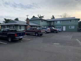 2629 SE 145th Ave in Portland, OR - Building Photo