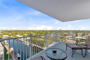 2881 NE 33rd Ct in Fort Lauderdale, FL - Building Photo