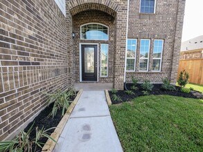 8 Carmel Dr in Manvel, TX - Building Photo - Building Photo