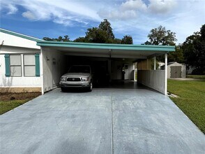 3221 SE 39th Ave in Ocala, FL - Building Photo - Building Photo