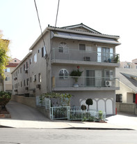 936 Centennial St Apartamentos