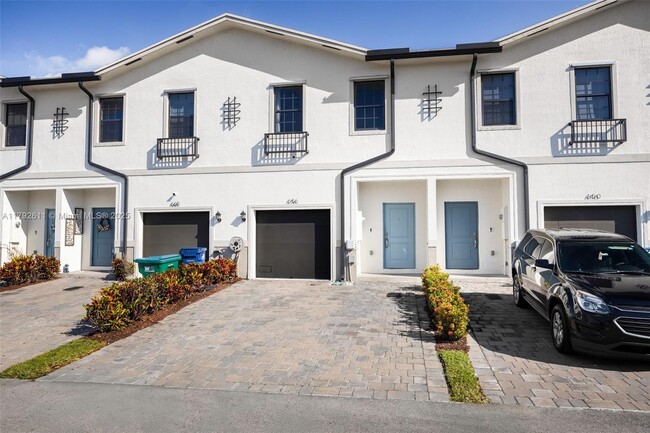 property at 656 SW 12th St