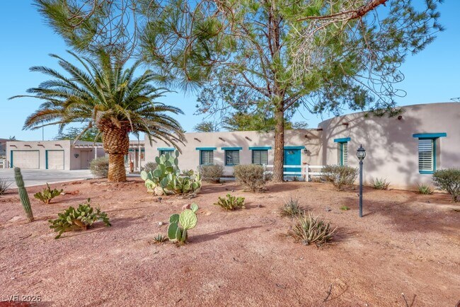 1224 Sur Este Ave in Las Vegas, NV - Building Photo - Building Photo