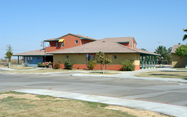 Paseo De Los Heroes I in Thermal, CA - Building Photo - Building Photo