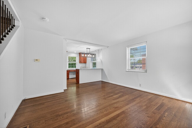 Erie Townhomes in Cincinnati, OH - Foto de edificio - Building Photo