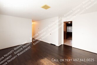 2680 Oneida St in Denver, CO - Building Photo - Building Photo