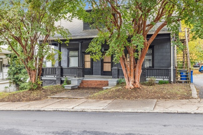 409 W 1st St in Winston-Salem, NC - Building Photo - Building Photo