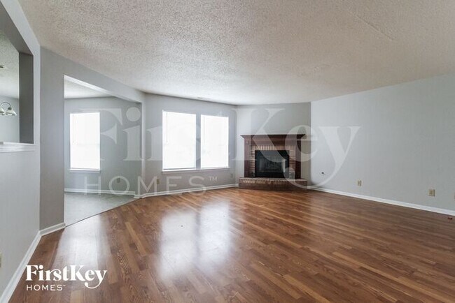9151 Amberleigh Dr in Plainfield, IN - Building Photo - Building Photo