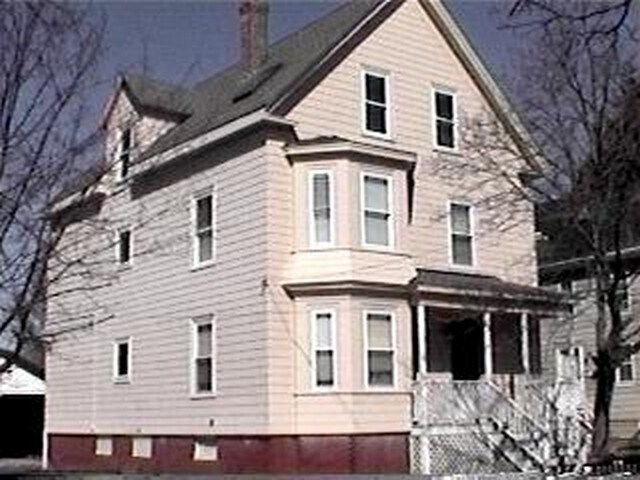 property at 74 Robinson St