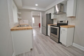 1205 Butler St in Columbia, SC - Building Photo - Building Photo
