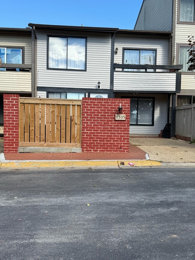 property at 9535 Treyford Ter