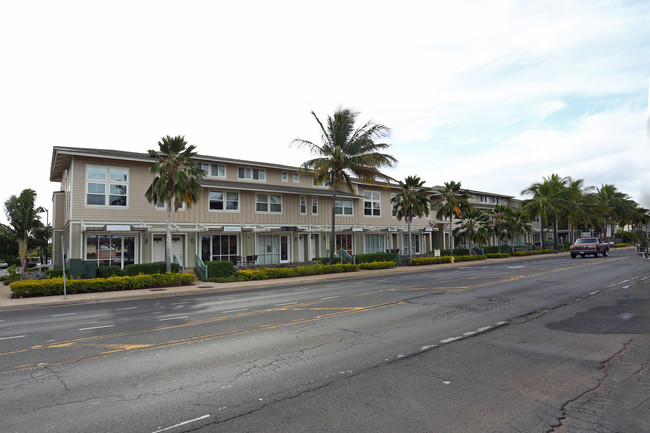 Kai Ani Village in Kihei, HI - Foto de edificio - Building Photo