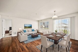 Carrington Place in Coeur d'Alene, ID - Building Photo