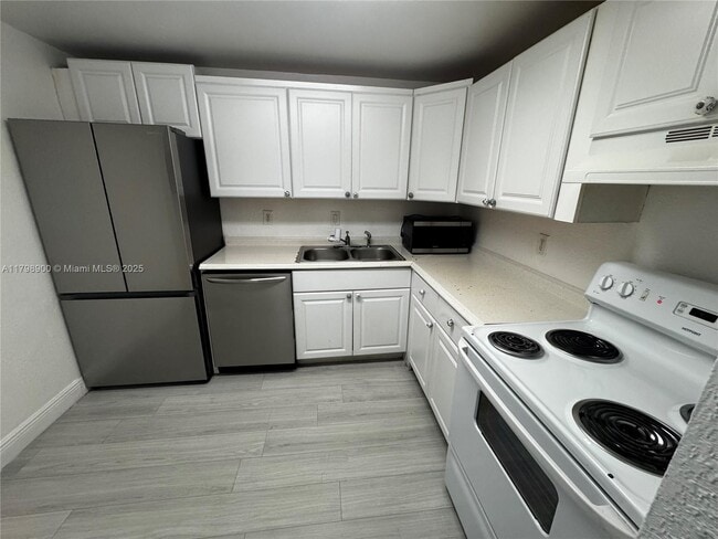 property at 4900 NW 79th Ave